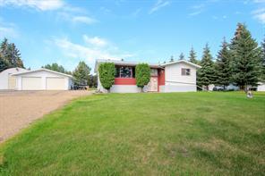 98 - 39026 Range Road 275, House detached with 4 bedrooms, 2 bathrooms and 8 parking in Red Deer County AB | Image 3