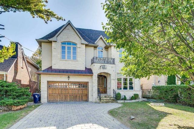 259 Dunview Ave, House detached with 4 bedrooms, 7 bathrooms and 6 parking in Toronto ON | Image 1