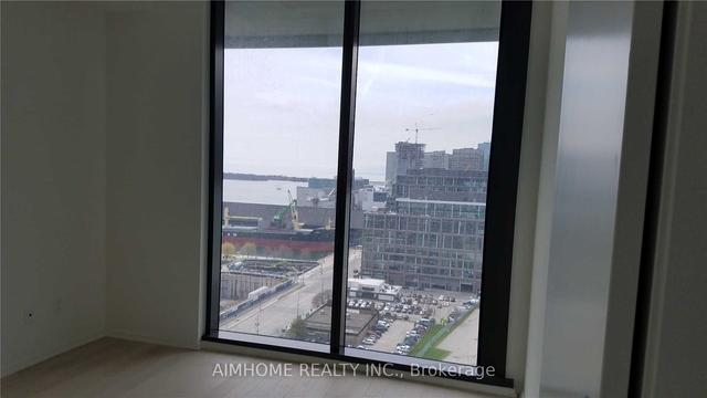 2011 - 16 Bonnycastle St, Condo with 1 bedrooms, 1 bathrooms and 0 parking in Toronto ON | Image 15