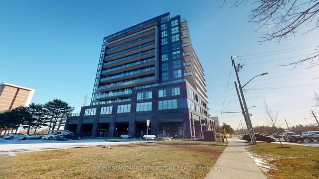 506 - 3237 Bayview Ave E, Condo with 2 bedrooms, 2 bathrooms and 1 parking in Toronto ON | Image 1