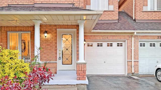 234 Farmstead Rd, House semidetached with 3 bedrooms, 3 bathrooms and 2 parking in Richmond Hill ON | Image 29
