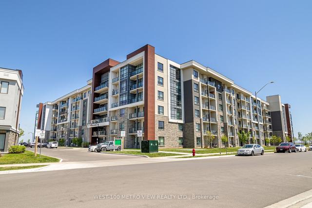 137 - 101 Shoreview Pl N, Condo with 1 bedrooms, 1 bathrooms and 1 parking in Hamilton ON | Image 13