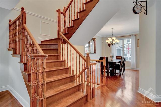 2177 Repentigny Drive, House detached with 4 bedrooms, 4 bathrooms and 6 parking in Ottawa ON | Image 5