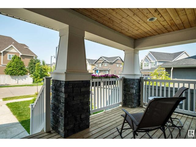 5543 Conestoga St Nw, House detached with 5 bedrooms, 3 bathrooms and 6 parking in Edmonton AB | Image 15
