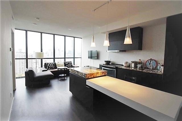2403 - 101 Charles St E, Condo with 1 bedrooms, 1 bathrooms and 0 parking in Toronto ON | Image 6