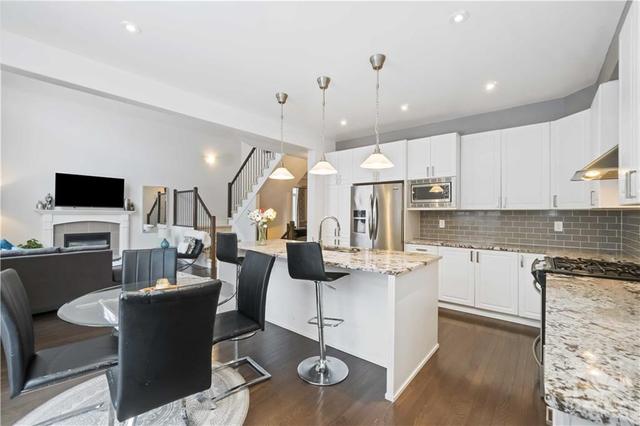 405 Fernside Street, House detached with 4 bedrooms, 4 bathrooms and 4 parking in Ottawa ON | Image 9