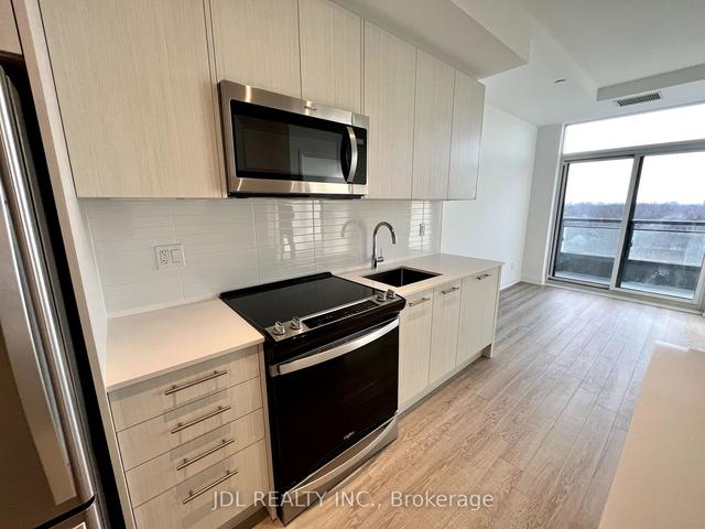 719 - 286 Main St, Condo with 2 bedrooms, 2 bathrooms and 0 parking in Toronto ON | Image 28