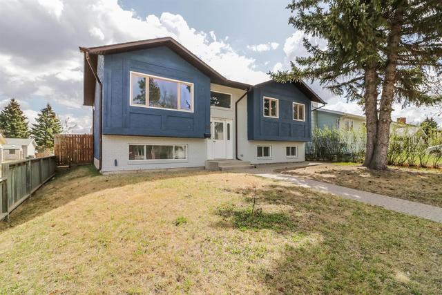 39 Barner Avenue, House detached with 5 bedrooms, 3 bathrooms and 2 parking in Red Deer AB | Image 30