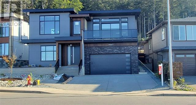 4667 Ambience Dr, House detached with 7 bedrooms, 5 bathrooms and 4 parking in Nanaimo BC | Image 8