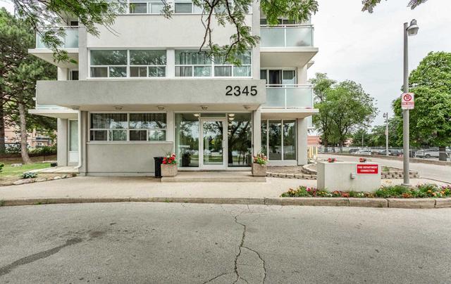 204 - 2345 Confederation Pkwy, Condo with 3 bedrooms, 2 bathrooms and 1 parking in Mississauga ON | Image 36