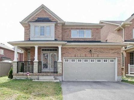 89 Tomabrook Cres, House detached with 4 bedrooms, 5 bathrooms and 4 parking in Brampton ON | Image 1