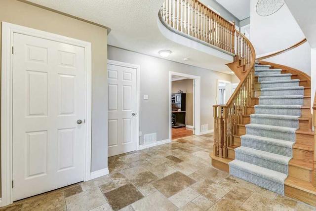 618 Phoebe Cres, House detached with 4 bedrooms, 3 bathrooms and 5 parking in Burlington ON | Image 36