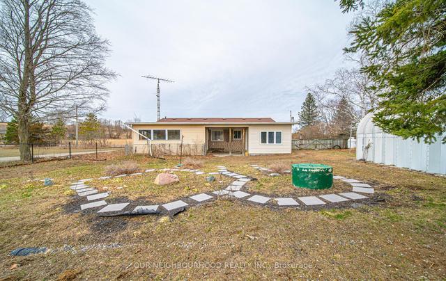 717 Concession 3 Rd W, House detached with 3 bedrooms, 2 bathrooms and 6 parking in Trent Hills ON | Image 14
