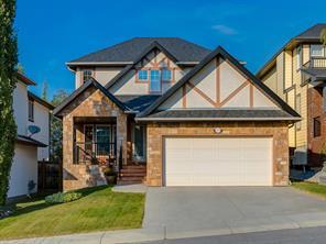 40 Crestmont Way Sw, House detached with 3 bedrooms, 2 bathrooms and 4 parking in Calgary AB | Image 37