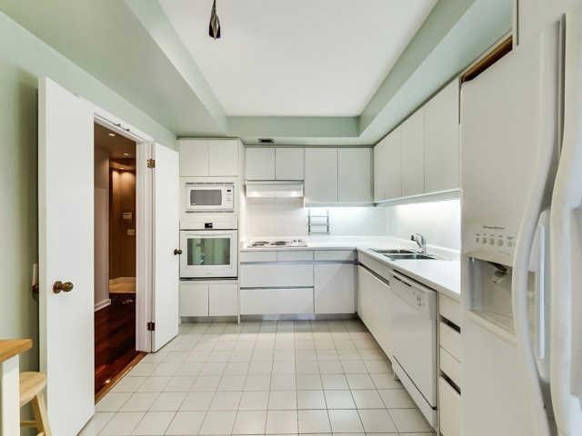 204e - 460 Queens Quay W, Condo with 1 bedrooms, 2 bathrooms and 1 parking in Toronto ON | Image 5