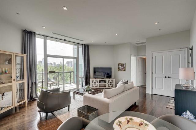 505 - 50 Murray St W, Condo with 2 bedrooms, 1 bathrooms and 1 parking in Hamilton ON | Image 38