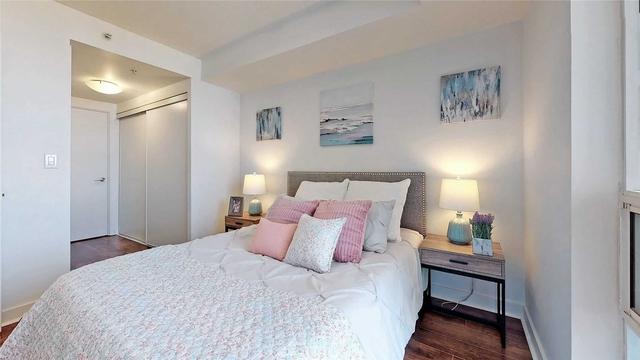 606 - 5740 Yonge St, Condo with 2 bedrooms, 2 bathrooms and 1 parking in Toronto ON | Image 7