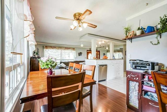 16585 Jane St, House detached with 5 bedrooms, 5 bathrooms and 21 parking in King ON | Image 3
