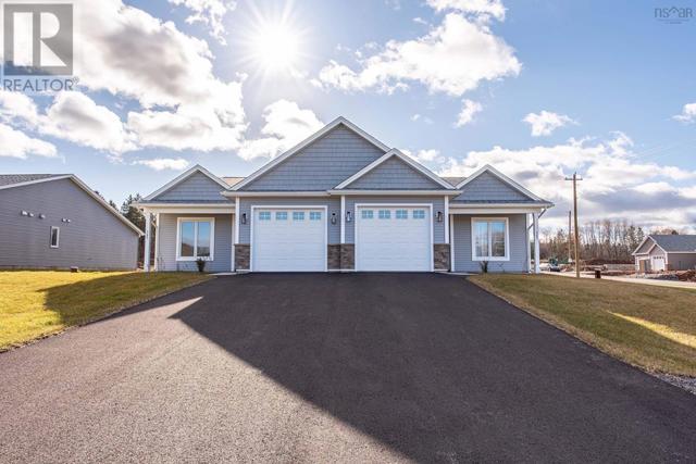 51a - 365 Oak Island Road, House semidetached with 2 bedrooms, 2 bathrooms and null parking in Kings, Subd. D NS | Image 3