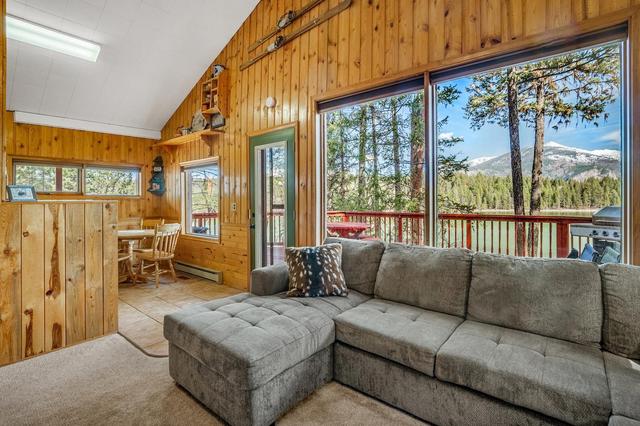 1249 Tie Lake Shore Road S, House detached with 3 bedrooms, 1 bathrooms and null parking in East Kootenay B BC | Image 16