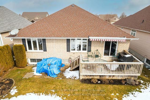58 Ward Dr, House detached with 2 bedrooms, 3 bathrooms and 5.5 parking in Brighton ON | Image 26