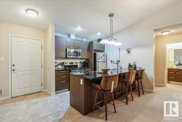 3412 - 9351 Simpson Dr Nw, Condo with 2 bedrooms, 2 bathrooms and 2 parking in Edmonton AB | Image 11