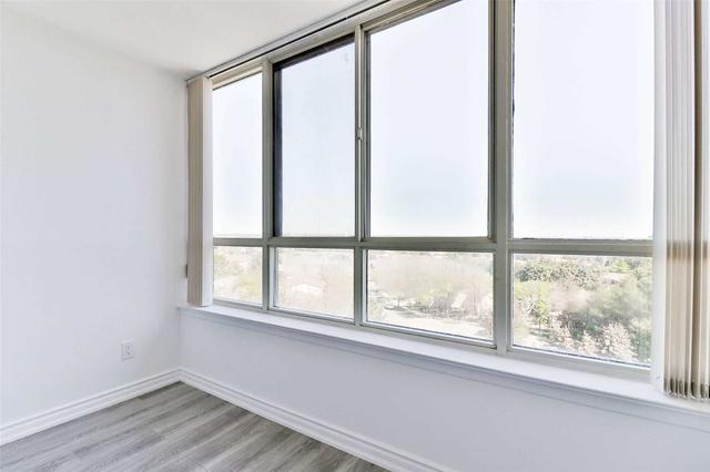 809 - 30 Thunder Grve, Condo with 1 bedrooms, 1 bathrooms and 1 parking in Toronto ON | Image 17