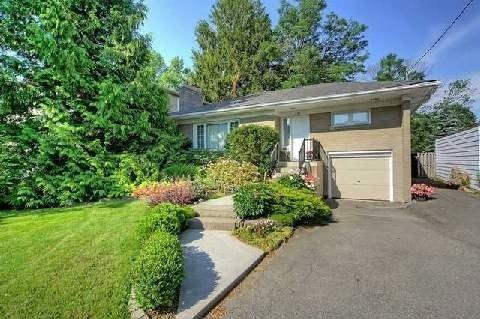 56 Bethune Blvd, House detached with 3 bedrooms, 4 bathrooms and 5 parking in Toronto ON | Image 1