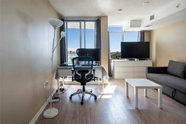 716 - 800 Lawrence Ave W, Condo with 0 bedrooms, 1 bathrooms and 0 parking in Toronto ON | Image 22