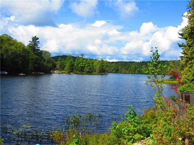 Lot#7 Pine Lane N, Home with 0 bedrooms, null bathrooms and null parking in Lake of Bays ON | Image 2