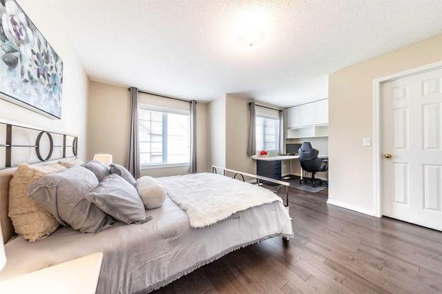 9 - 6 Cox Blvd, Townhouse with 3 bedrooms, 3 bathrooms and 2 parking in Markham ON | Image 9