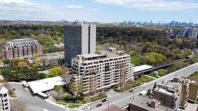 207 - 2662 Bloor St W, Condo with 1 bedrooms, 2 bathrooms and 1 parking in Toronto ON | Image 22