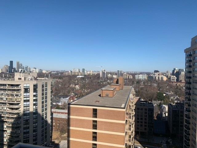 2007 - 320 Tweedsmuir Ave, Condo with 2 bedrooms, 1 bathrooms and 1 parking in Toronto ON | Image 15