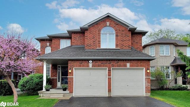 16 Royal Park Boulevard, House detached with 4 bedrooms, 3 bathrooms and 4 parking in Barrie ON | Image 16