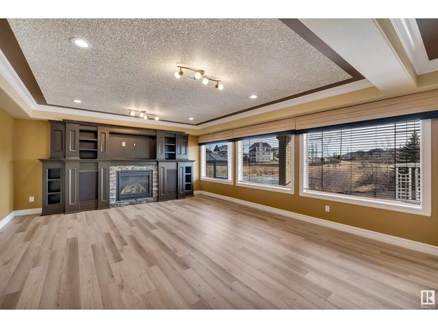 7203 164 Av Nw, House detached with 6 bedrooms, 5 bathrooms and 4 parking in Edmonton AB | Image 27