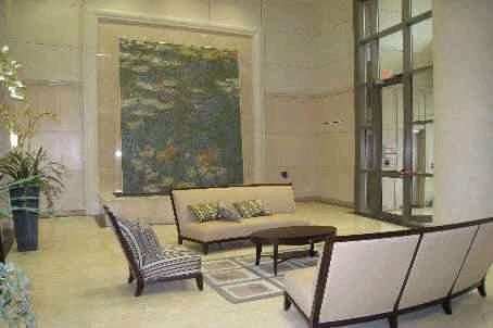708 - 18 Holmes Ave, Condo with 1 bedrooms, 1 bathrooms and 1 parking in Toronto ON | Image 2