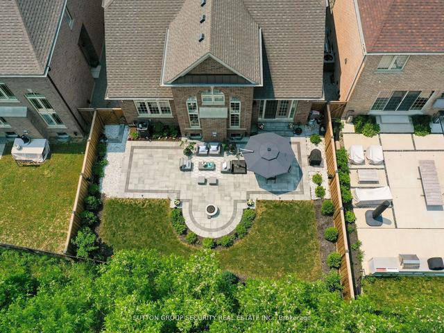 19 Finland Dr, House detached with 4 bedrooms, 4 bathrooms and 4 parking in Vaughan ON | Image 31