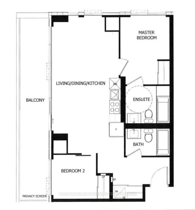 b904 - 3200 Dakota Common, Condo with 2 bedrooms, 2 bathrooms and 1 parking in Burlington ON | Image 28