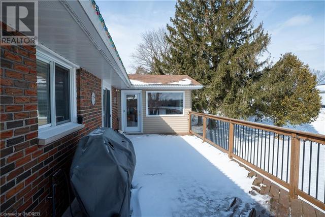 774311 Highway 10, House detached with 3 bedrooms, 1 bathrooms and 7 parking in Grey Highlands ON | Image 4