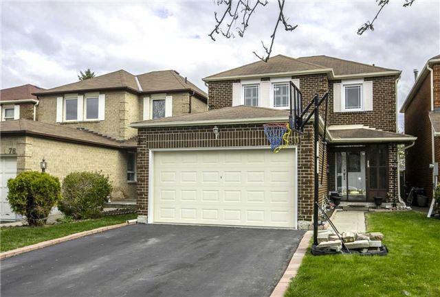 80 Fishery Rd, House detached with 3 bedrooms, 4 bathrooms and 2 parking in Toronto ON | Image 17