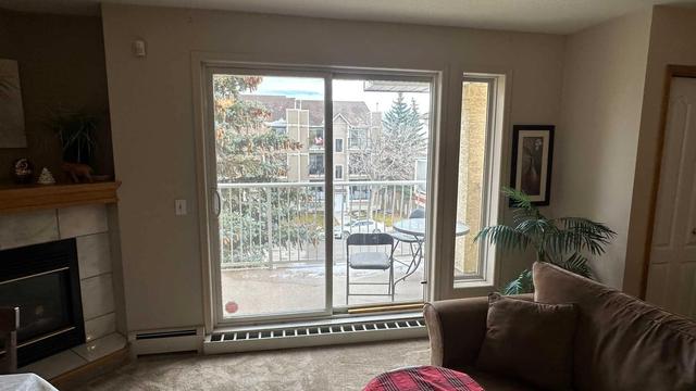 313 - 1723 35 Street Se, Condo with 2 bedrooms, 2 bathrooms and 1 parking in Calgary AB | Image 4