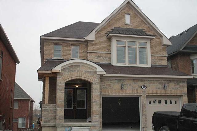 66 Terry Cres, House detached with 4 bedrooms, 3 bathrooms and 2 parking in Clarington ON | Image 1