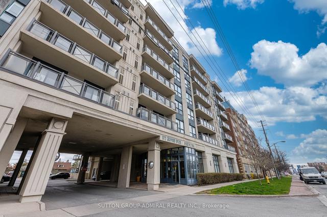204 - 872 Sheppard Ave W, Condo with 2 bedrooms, 2 bathrooms and 1 parking in Toronto ON | Image 1