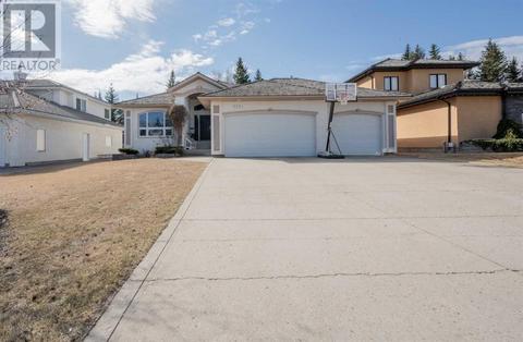 9521 Wedgewood Drive S, House detached with 4 bedrooms, 2 bathrooms and 6 parking in Grande Prairie County No. 1 AB | Card Image
