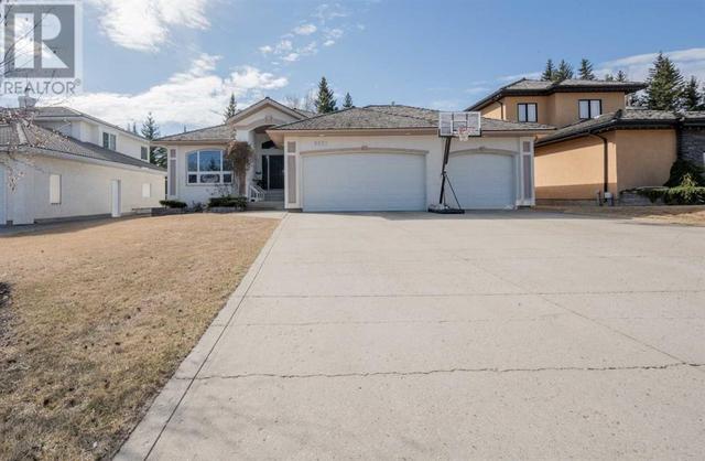9521 Wedgewood Drive S, House detached with 4 bedrooms, 2 bathrooms and 6 parking in Grande Prairie County No. 1 AB | Image 1