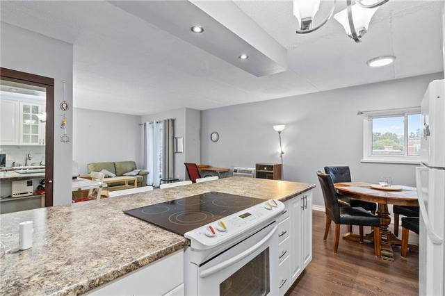 608 - 235 Water Street, Condo with 1 bedrooms, 1 bathrooms and 1 parking in Prescott ON | Image 11