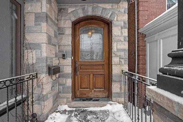 36 Astley Ave, House detached with 4 bedrooms, 6 bathrooms and 3 parking in Toronto ON | Image 23