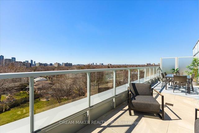 616 - 3220 Sheppard Ave E, Condo with 2 bedrooms, 2 bathrooms and 1 parking in Toronto ON | Image 22