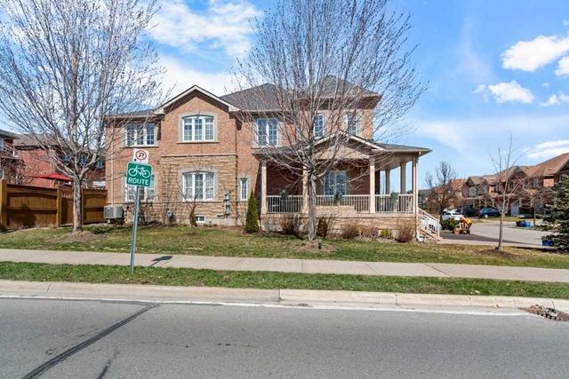 2 Spring Arbour Rd, House semidetached with 3 bedrooms, 4 bathrooms and 4 parking in Vaughan ON | Image 28