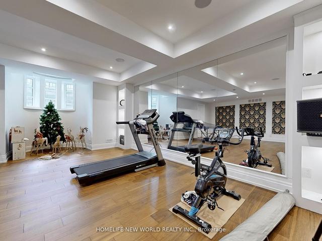 41 Glentworth Rd, House detached with 4 bedrooms, 8 bathrooms and 7 parking in Toronto ON | Image 31